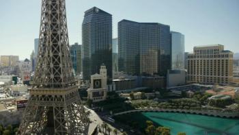 Jockey Resort Suites Center Strip