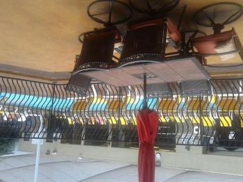 Jockey Resort Suites Center Strip