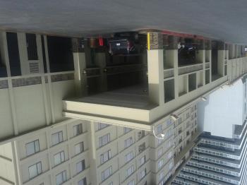 Jockey Resort Suites Center Strip